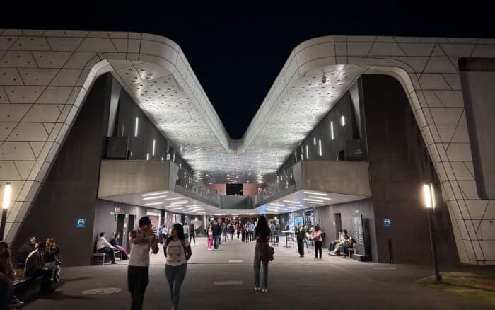 Cineteca Nacional tendrá paro simbólico de actividades el 14 de febrero