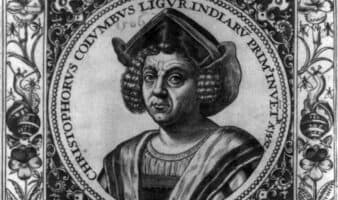 Cristóbal Colón no era de Genova, apunta nuevo libro