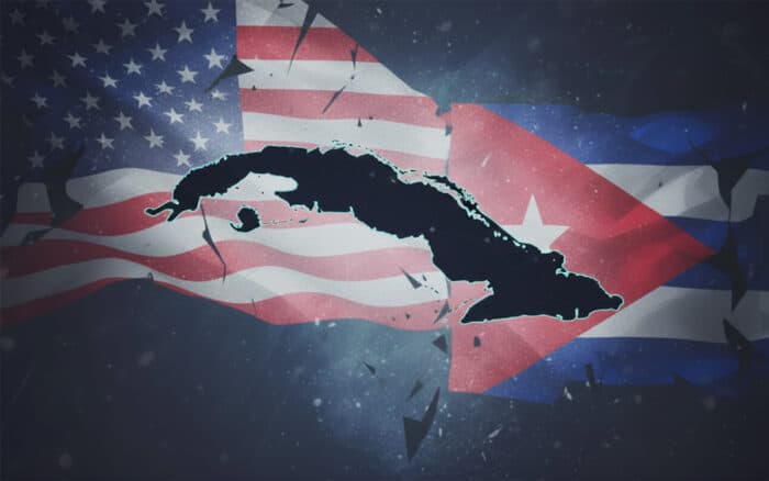 Negociación entre EE.UU. y Cuba apunta a transición o cambio de régimen en la isla: Pascoe