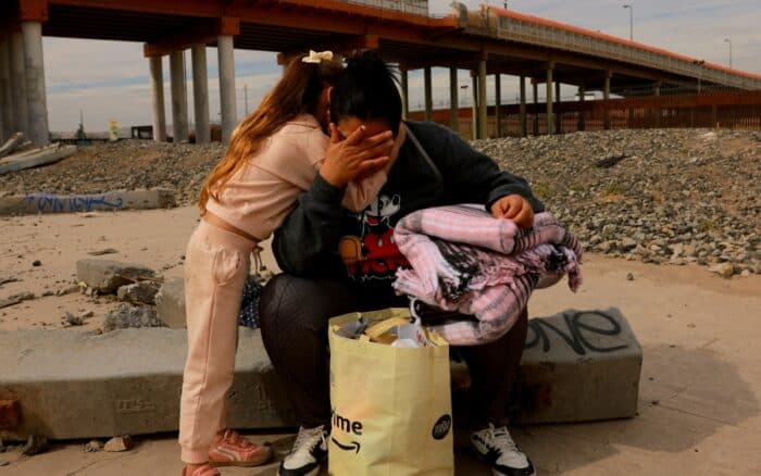 Deportaciones se cuadruplicaron en los primeros 9 meses de Trump