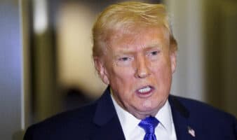 Trump se plantea dejar a Canadá fuera del TMEC