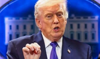 Trump impondrá un arancel global del 10% tras fallo de la Corte en su contra