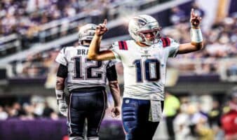 Super Bowl LX: Está Drake Maye en la estela de Tom Brady | Video