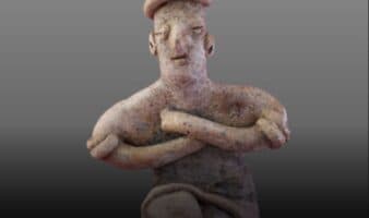 eBay pone en subasta 195 piezas prehispánicas; México exige su devolución