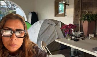 Jalisco | Madre cumple 19 días de huelga por violencia vicaria