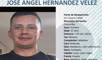 Identifican el cuerpo de uno de los 10 mineros secuestrados en Sinaloa