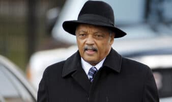 Fallece el reverendo Jesse Jackson, histórico defensor de los derechos civiles en EE.UU.