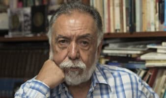 Fallece el periodista Jorge Meléndez Preciado a los 81 años