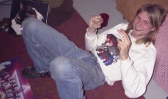 ¿Kurt Cobain fue asesinado? Nueva investigación forense sugiere que sí