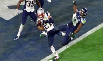 Super Bowl LX: Buscan Seahawks sacarse dolorosa espina clavada hace 11 años | Video