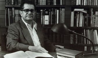 Soy mi memoria | Fragmentos del libro póstumo de Miguel León-Portilla