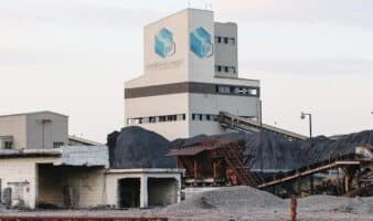 Identifican restos de dos mineros en Pasta de Conchos; suman 25 recuperados