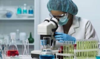 Primer biofungicida de RNA del mundo se producirá en México