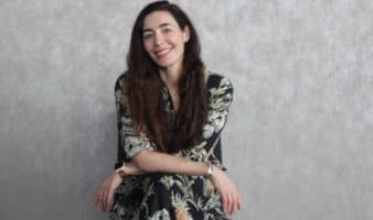 “Todavía nos falta entender mucho de nuestra relación con la tierra”: Fernanda Trías