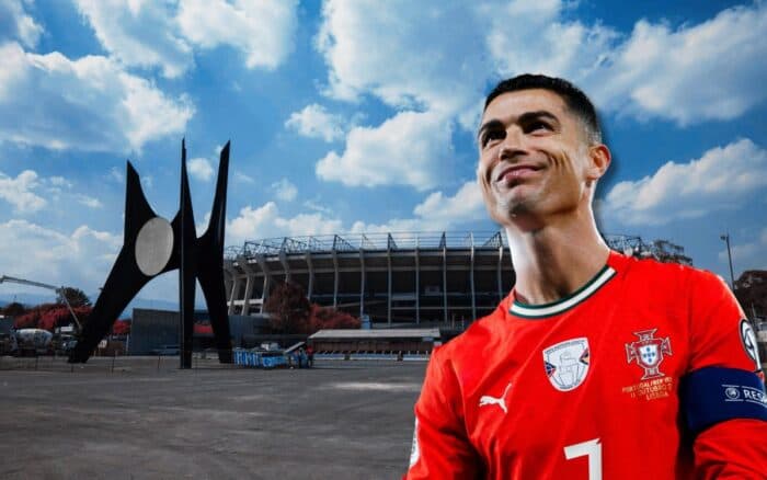 ¡No vendrá CR7! Portugal anuncia convocatoria para amistosos con México y EE. UU.
