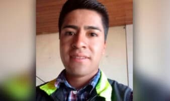 Familia de ingeniero desaparecido en Sinaloa pide intervención de la presidenta Sheinbaum