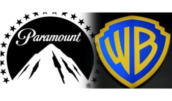 Paramount compra Warner por 110 mil millones de dólares