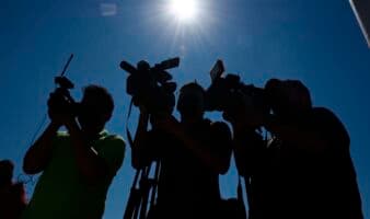 México, tercer país con más periodistas asesinados en 2025: informe del CPJ