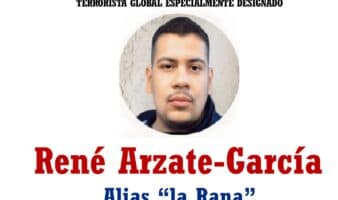 Estados Unidos ofrece 10 millones de dólares por captura de capos en Tijuana