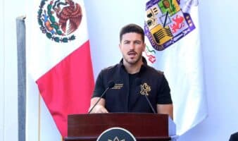 Nuevo León despliega 7 mil policías rumbo al Mundial