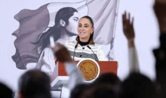 La Mañanera de Sheinbaum | ¿Mediación entre Cuba y EE.UU?; Hacienda presenta plan de 'inversión mixta' (03/02/2026)