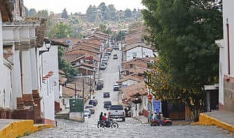 Alcalde de Tapalpa asegura que municipio se encuentra 'más tranquilo' y critica desinformación