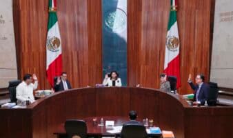 'Un atraco a la Constitución' que el Tribunal Electoral validara la sobrerrepresentación: Diego Valadés