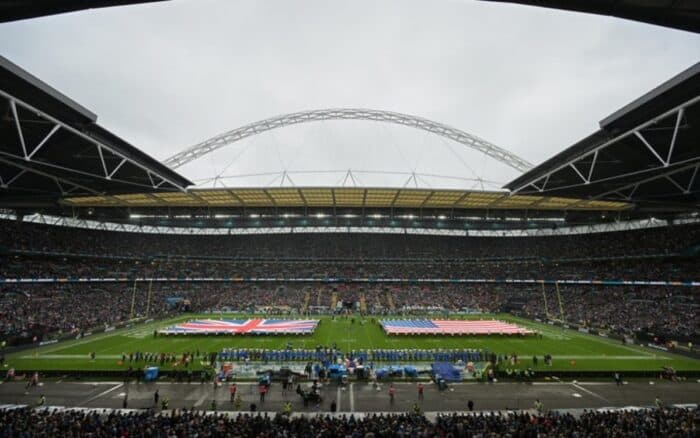 NFL anuncia 9 partidos internacionales; 49ers vs Vikings jugarán en México
