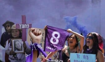 🟣 8M | ¿Por qué no se felicita ni se celebra el Día Internacional de la Mujer?