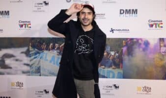 Actor se precipita desde un tercer piso y es hospitalizado con fracturas