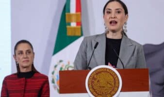 Colección Gelman no se vendió; saldrá de México 'temporalmente': Secretaría de Cultura