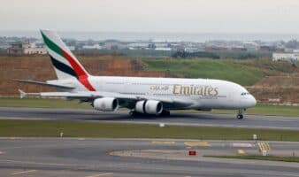 Embajada de Emiratos Árabes gestiona con aerolíneas salida de mexicanos de Medio Oriente