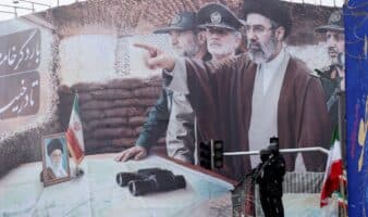 Pete Hegseth: Nuevo líder supremo de Irán quedó 'desfigurado' tras ataque de EE.UU.