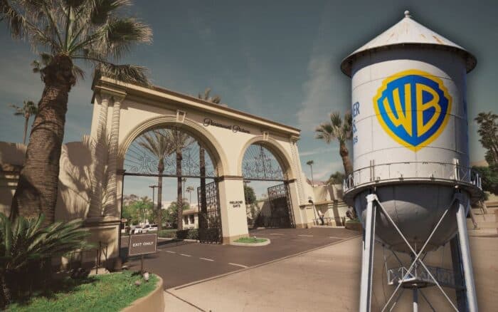 Paramount unirá HBO Max y Paramount+ en una plataforma tras adquirir Warner Bros Discovery