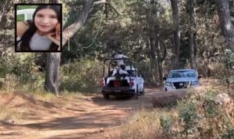 Localizan sin vida a Kimberly Ramos Beltrán, estudiante de la UAEM que desapareció al interior de la universidad