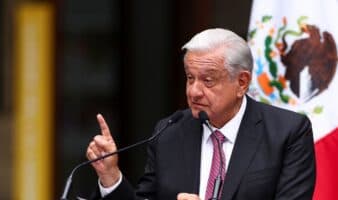 AMLO: 'Me hiere que busquen exterminar al pueblo de Cuba'; Díaz-Canel agradece apoyo