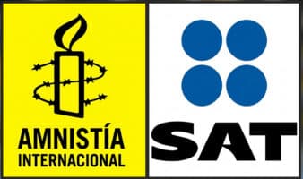'¿Queremos un país donde nadie vigile al poder?': Amnistía Internacional critica revocación de donatarias por el SAT