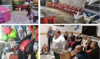 Edomex | Clausuran 53 anexos; Fiscalía afirma que albergaban delincuentes y eran puntos de venta de droga