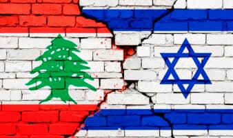 Israel anuncia el inicio de la operación para separar el sur de Líbano por el río Litani