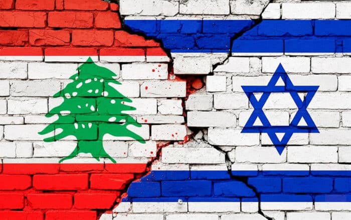 Israel señala planes para destruir 'todas las casas' de aldeas al sur de Líbano 'como en Gaza'