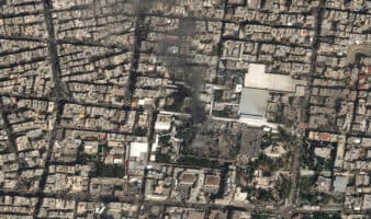 Irán integra un consejo de liderazgo provisional tras confirmar muerte de Jameneí