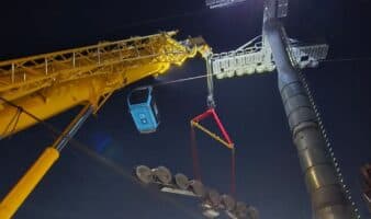 CDMX | Advierten riesgos urbanos por Cablebús en Álvaro Obregón