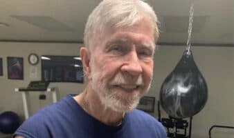 Chuck Norris es hospitalizado por emergencia médica en Hawái, según TMZ