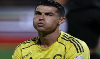 Mundial 2026: ¿Peligra participación de CR7 en el amistoso contra México?