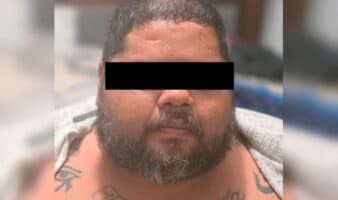 Michoacán | Detienen en Apatzingán a 'El Congo', presunto implicado en el asesinato de Carlos Manzo