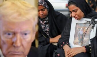 EE. UU. es el responsable del ataque a escuela en Irán: NYT