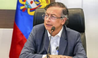 Justicia de EE.UU. investiga al presidente de Colombia, Gustavo Petro: NYT