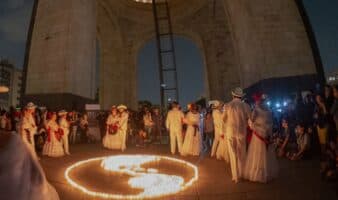 Hora del Planeta: 20 años de apagón global contra el cambio climático