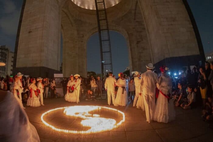 Hora del Planeta: 20 años de apagón global contra el cambio climático
