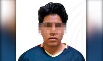 Detienen a presunto implicado en desaparición de Kimberly Joselin; continúa su búsqueda